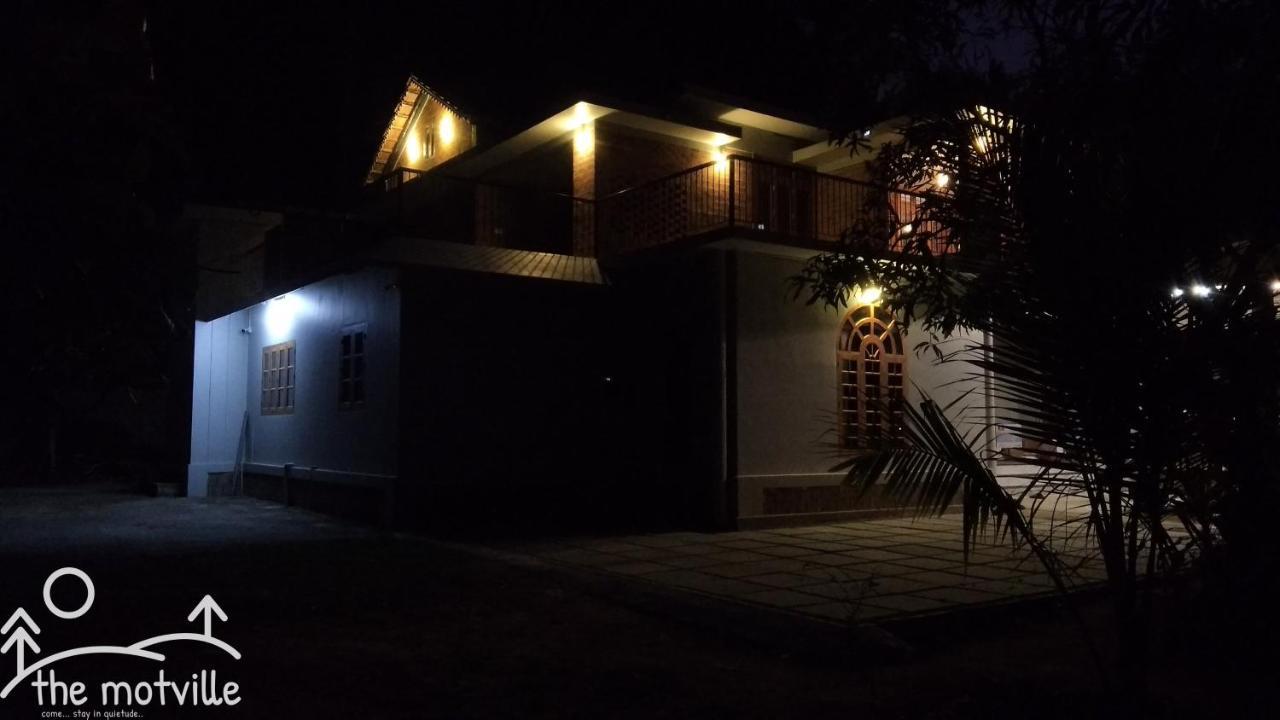 The Motville Pulpally Exterior foto