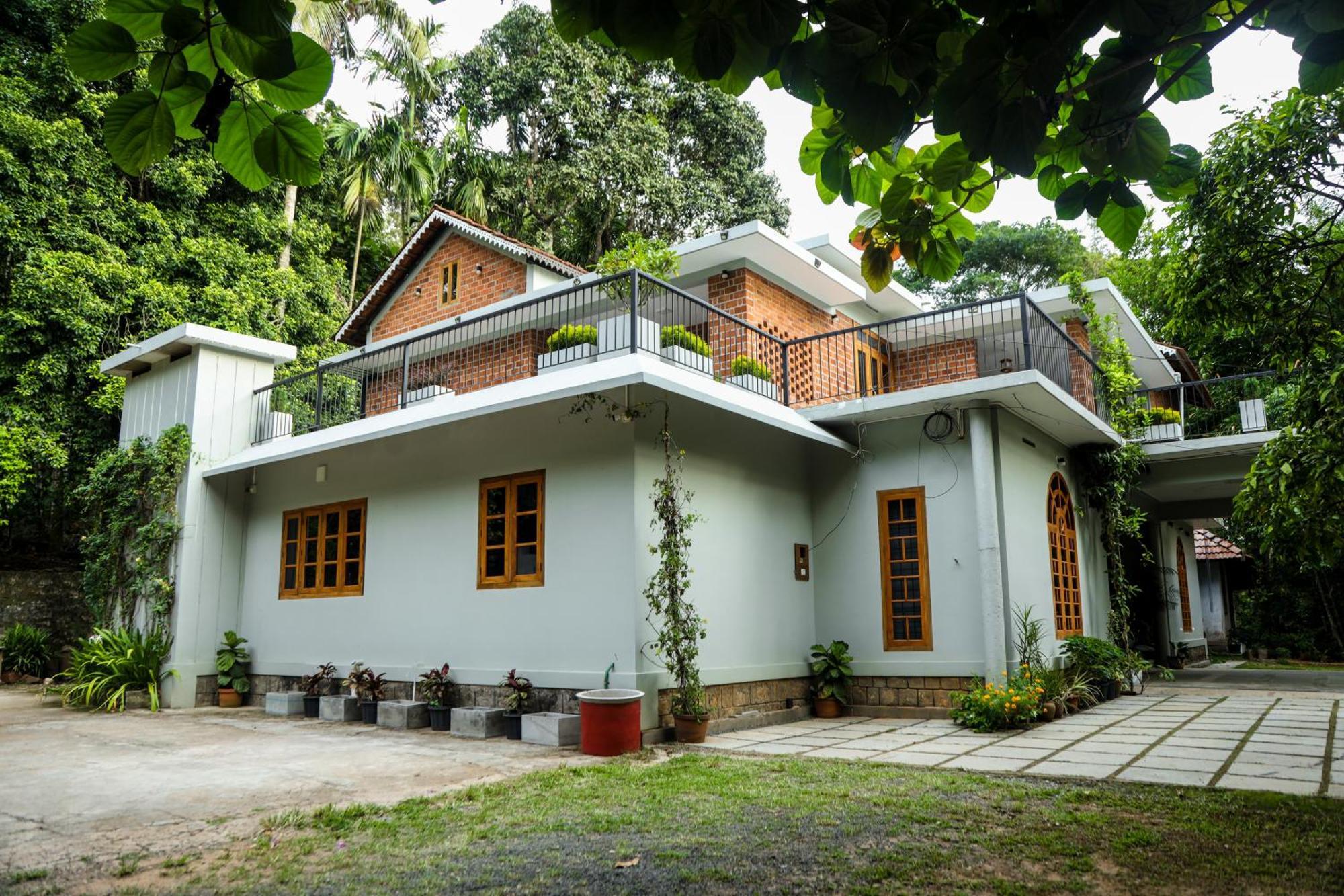 The Motville Pulpally Exterior foto